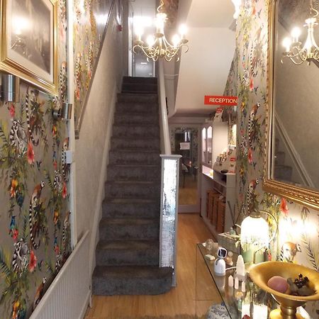 The Rockley Hotel Blackpool Ngoại thất bức ảnh