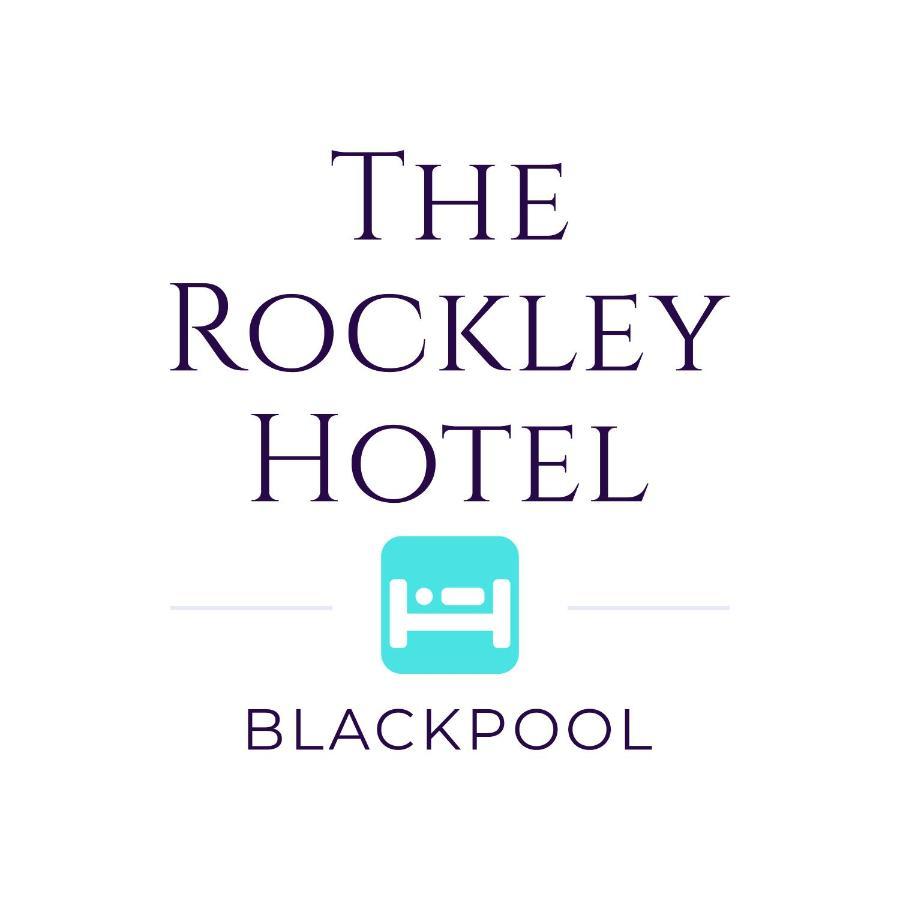 The Rockley Hotel Blackpool Ngoại thất bức ảnh