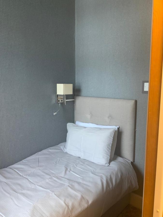 The Rockley Hotel Blackpool Ngoại thất bức ảnh
