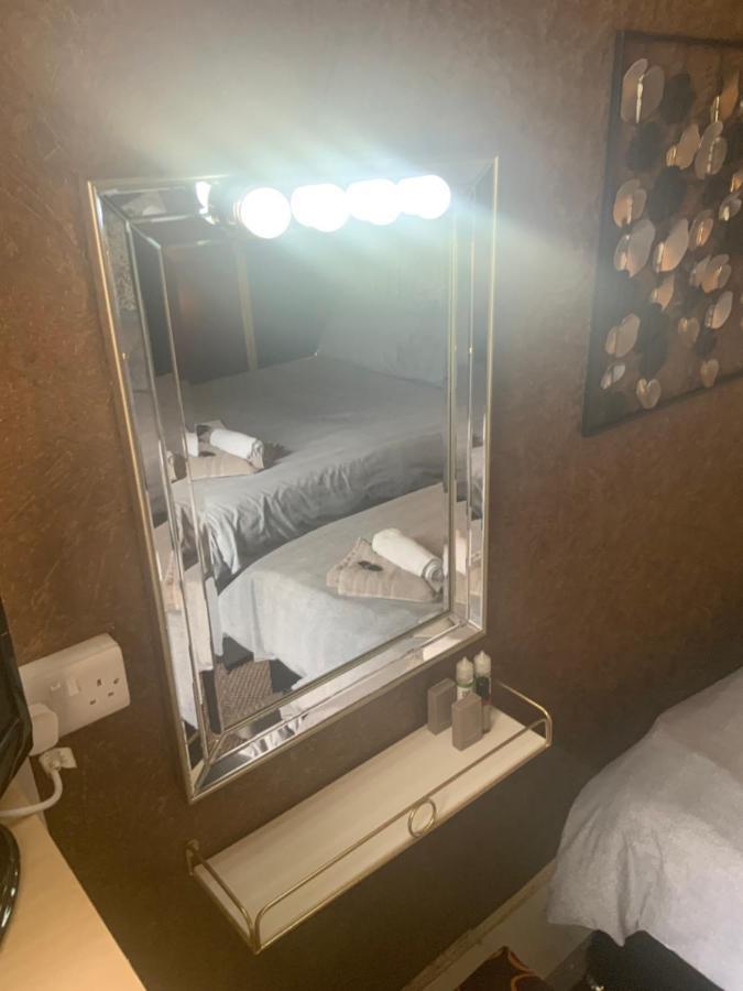 The Rockley Hotel Blackpool Ngoại thất bức ảnh