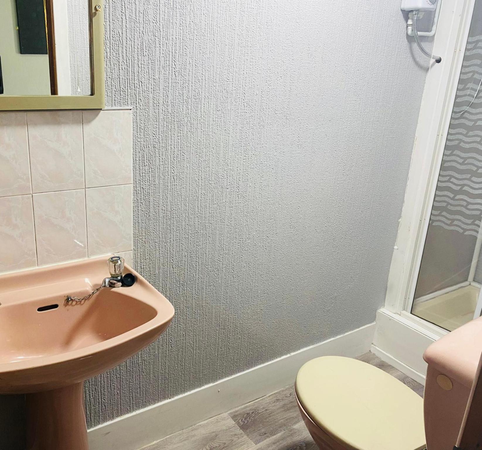 The Rockley Hotel Blackpool Ngoại thất bức ảnh